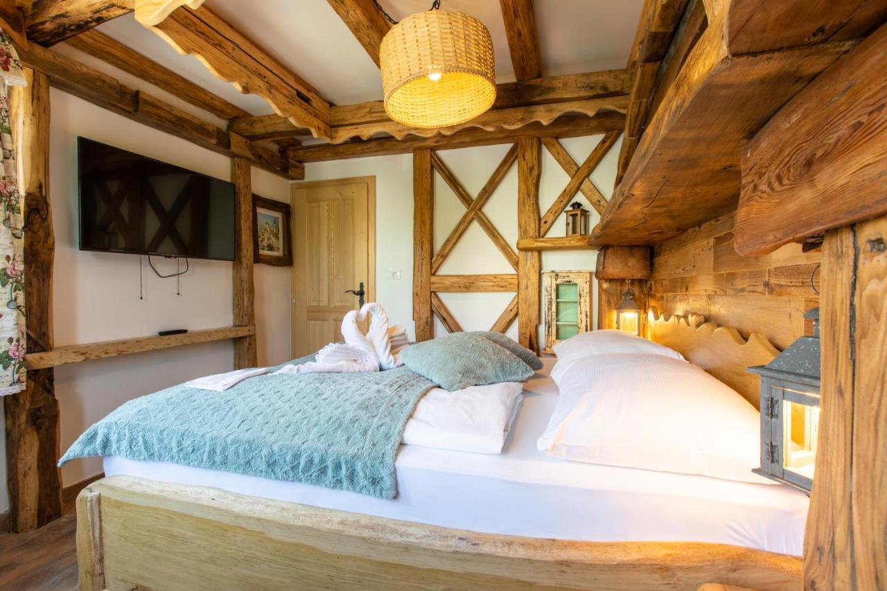 Chambre Quadruple