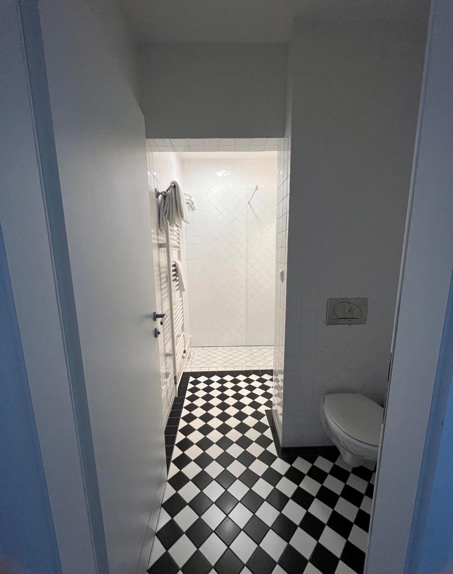 Appartement 1 Chambre - Vue sur Lac