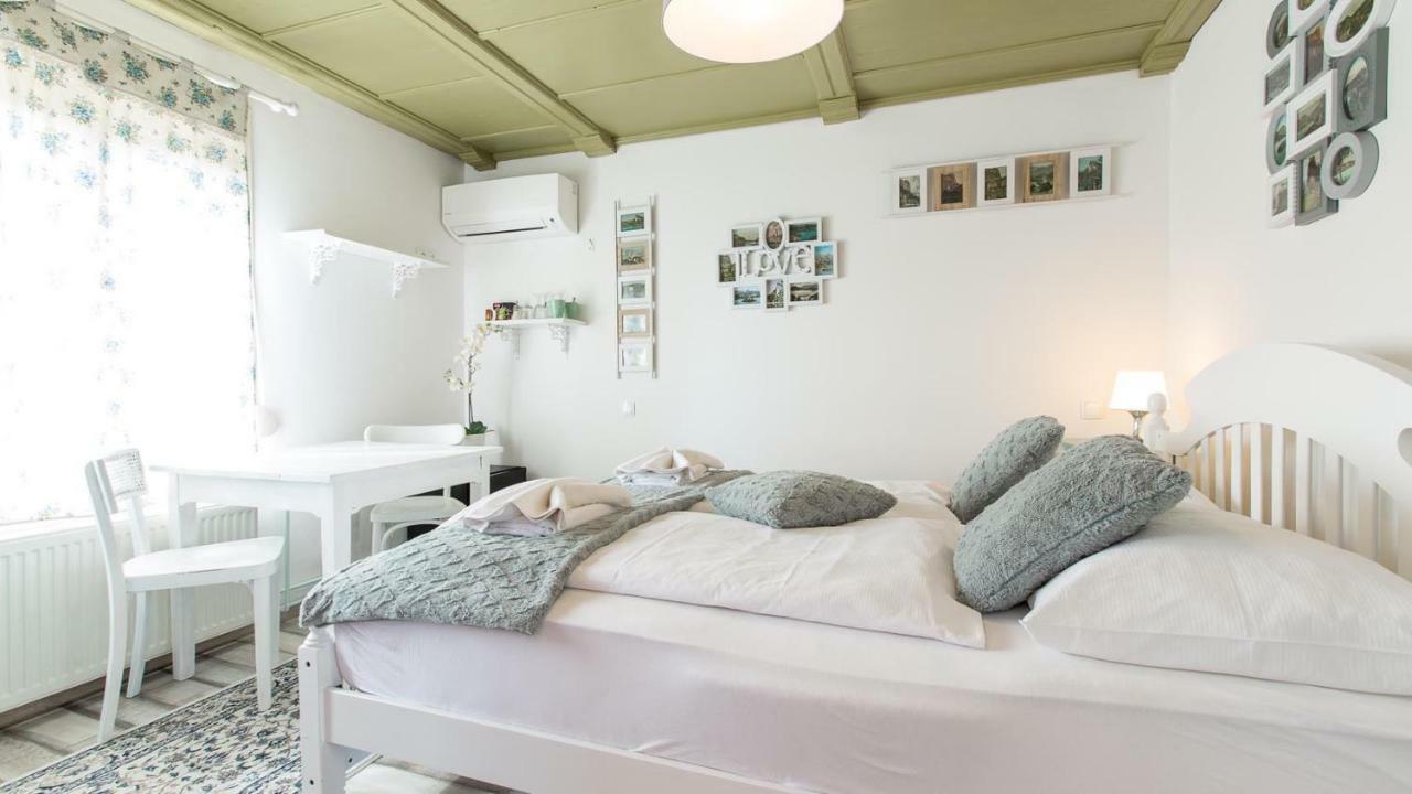 Chambre Familiale