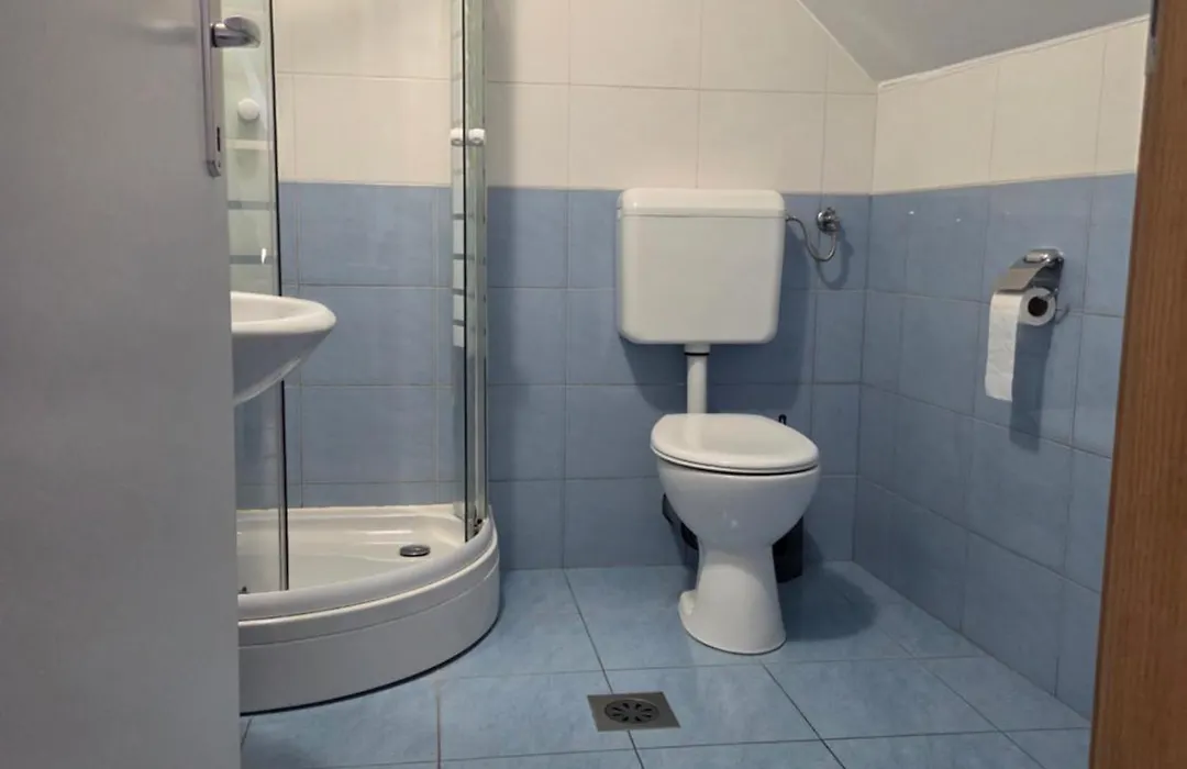 Apartmaji Pri Kokolu-1