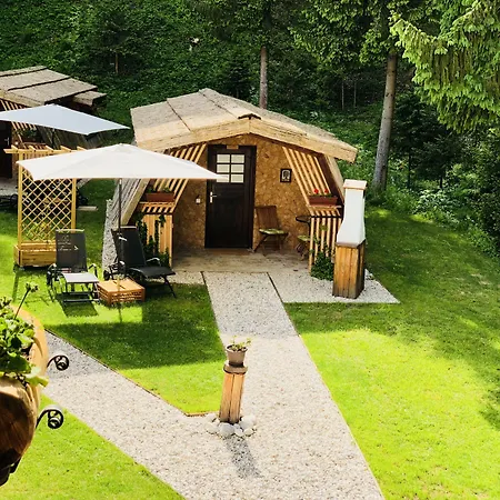 Penzion Pibernik (Adults Only)-2