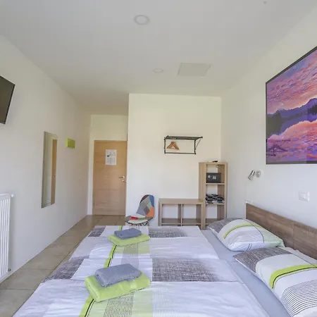 Jazz Bled Guest House-3