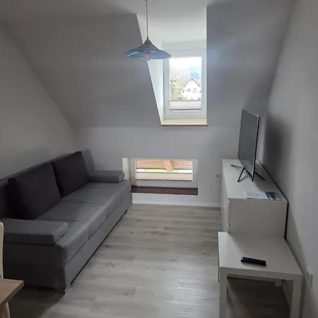 Apartmaji Pri Kokolu-3
